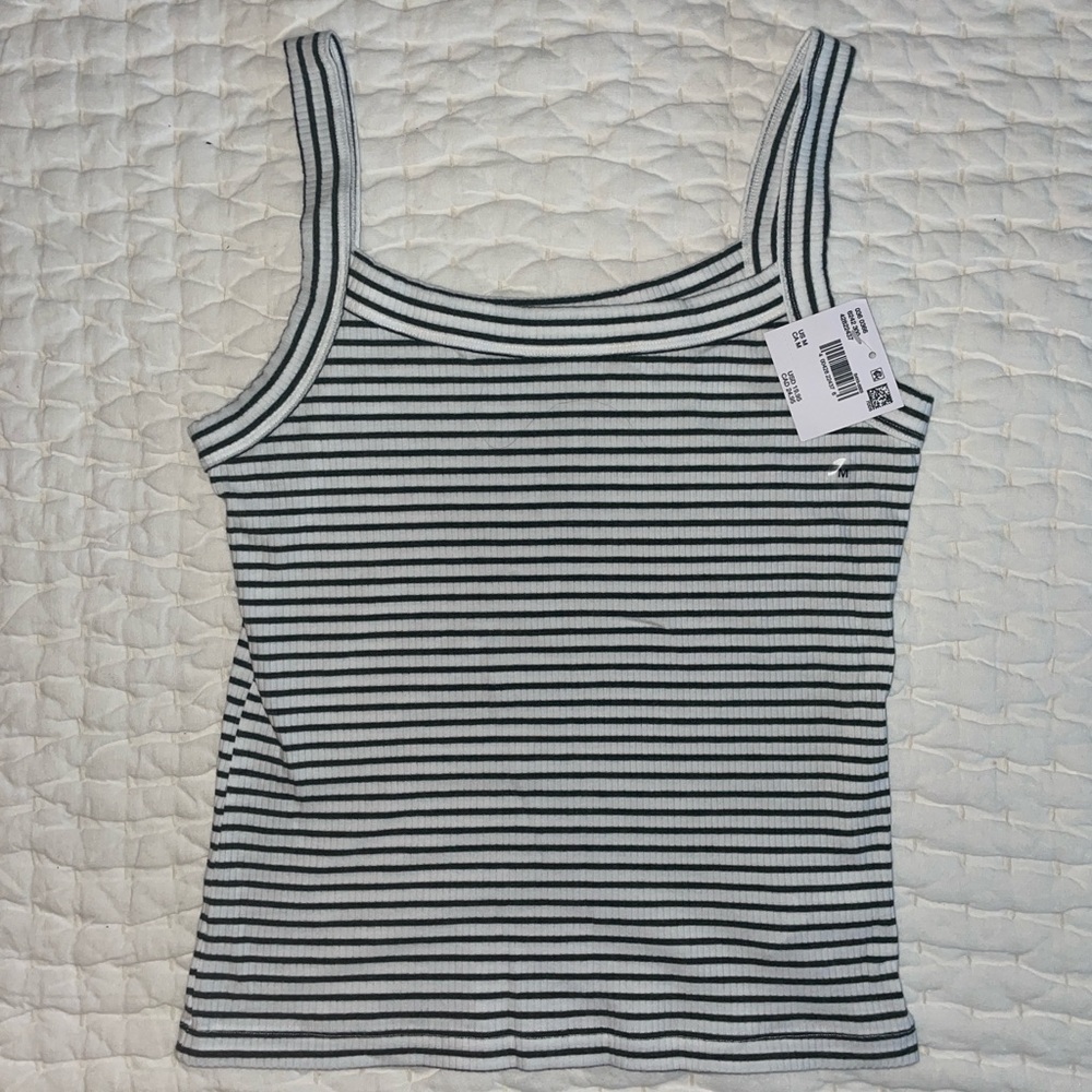 American Eagle Daily Fave Tank Top- NWT